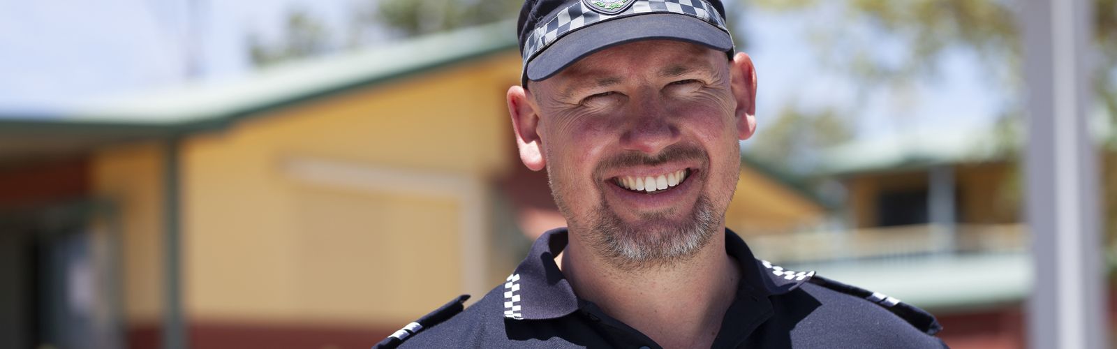 2020 RFDS Queensland Hero Bede Little