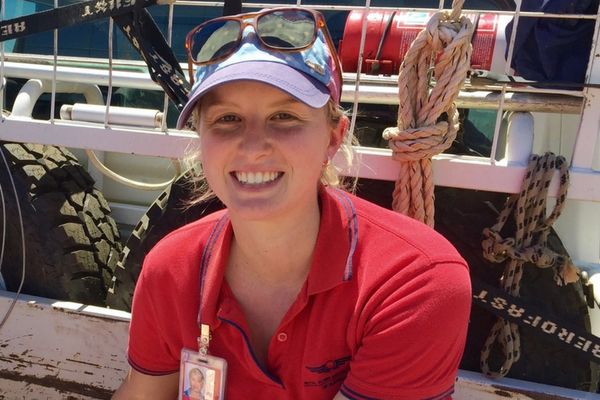What drives an RFDS Flight Nurse