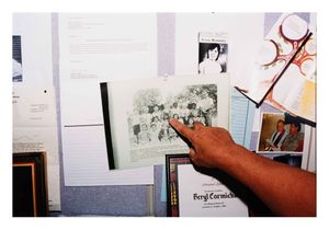 Image of Beryl Carmichael, Broken Hill - composition 2