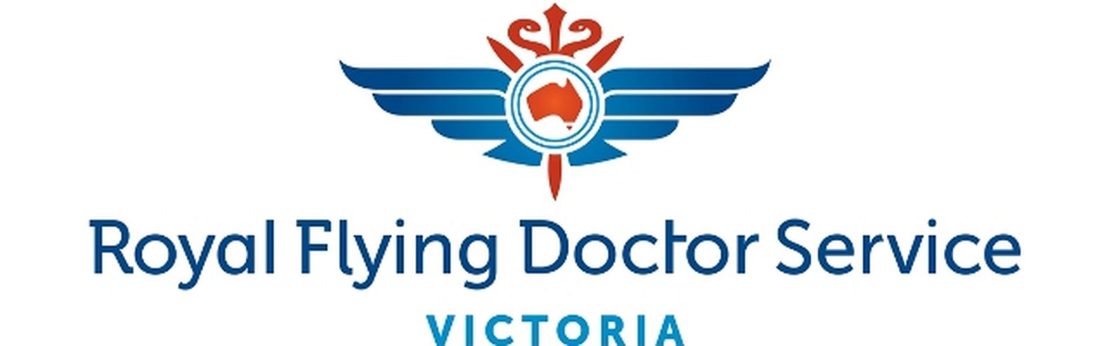 RFDS Victoria logo