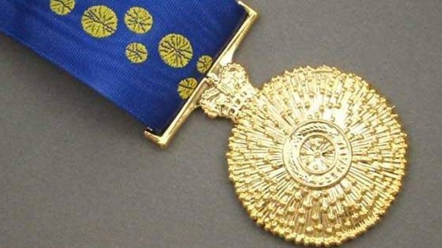 RFDS Chair AM Honorary Award