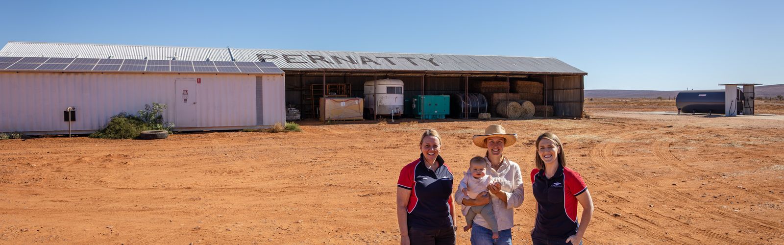It takes a 'virtual' village to raise a bush baby