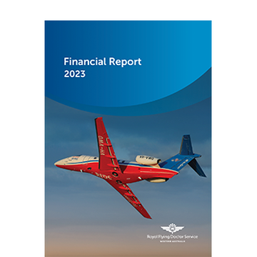 Preview for 2022/2023 Financial Report