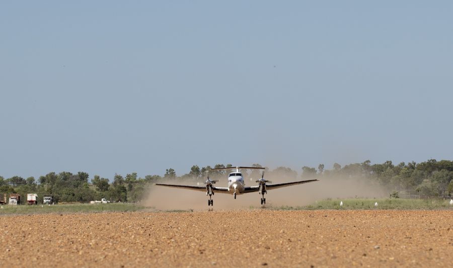 Plane