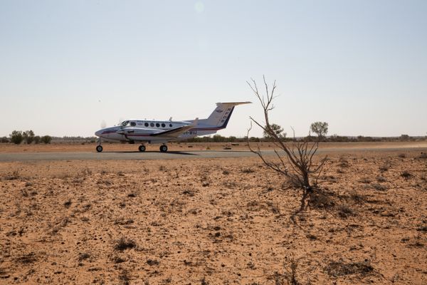 Aviation safety is of the utmost importance