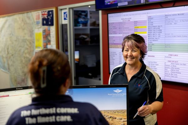 Our team was on hand over the Easter long weekend