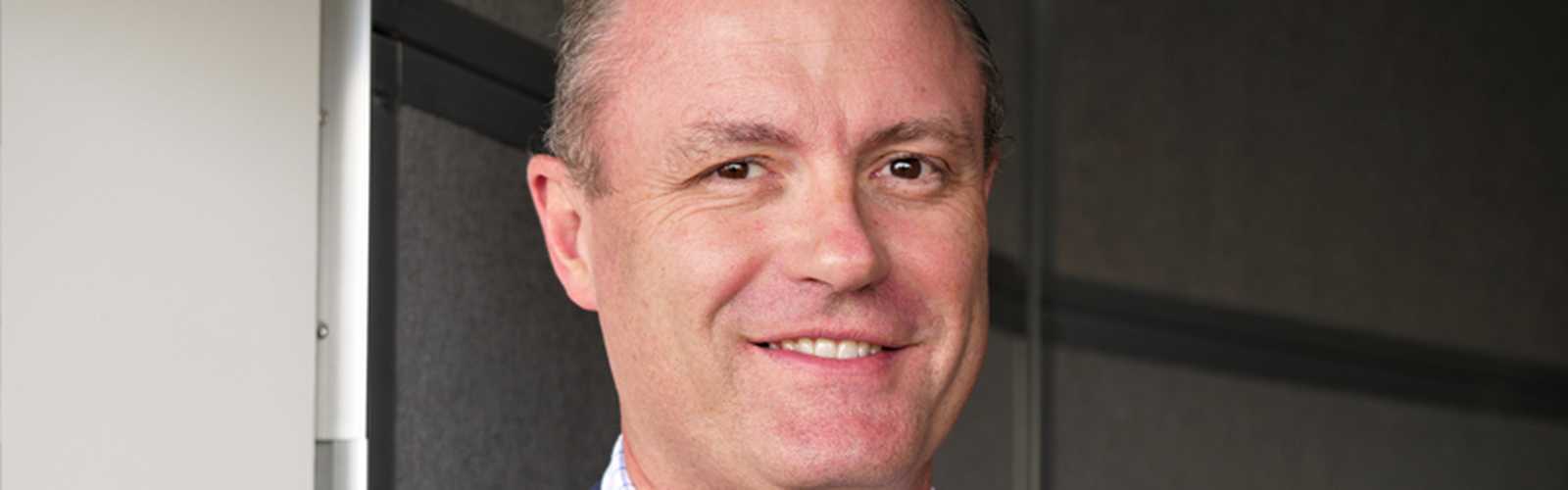 President Alex Scamps