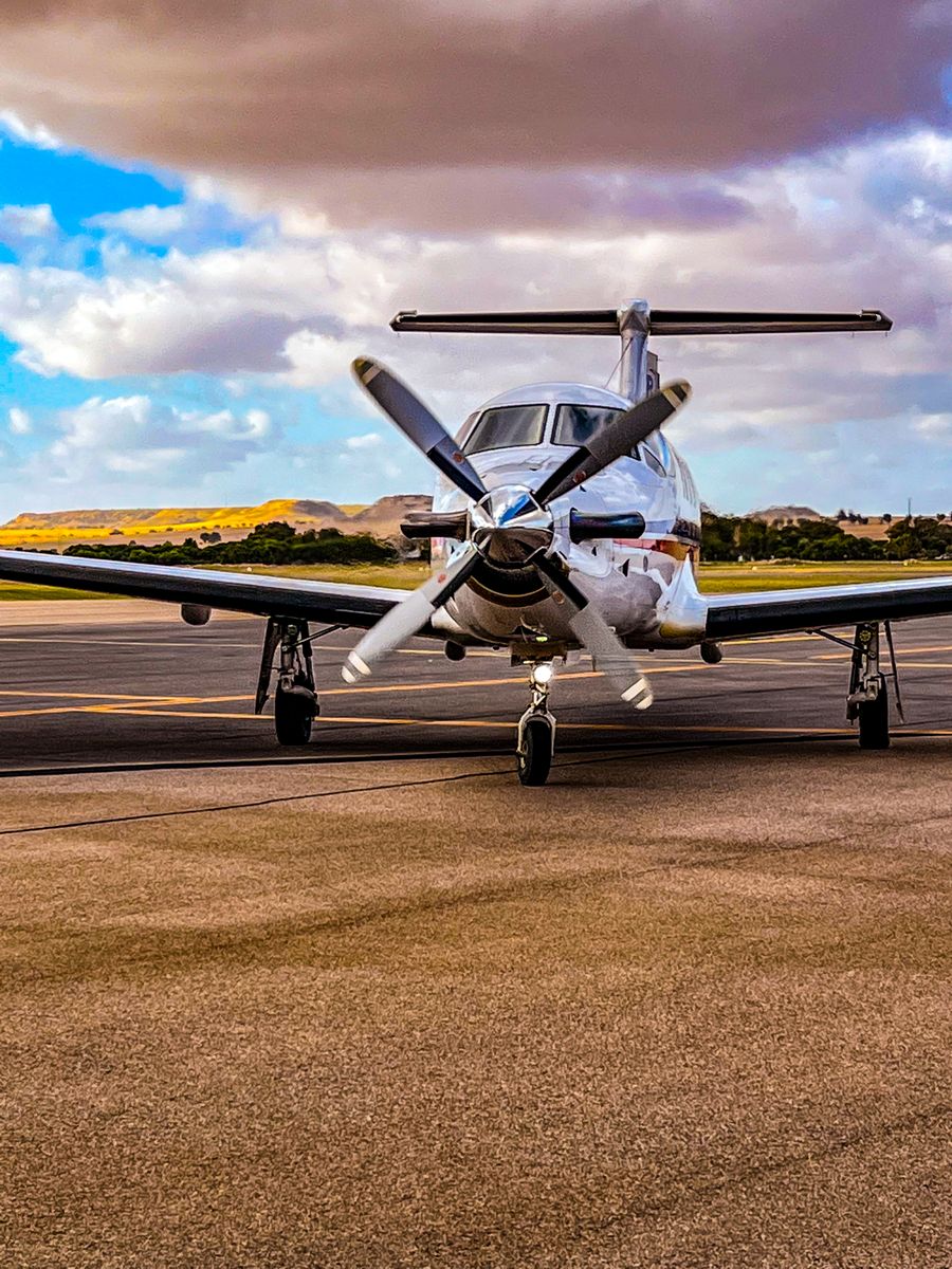 Lifeline x RFDS WA 