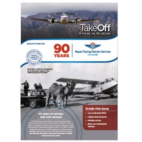 Celebrating 90 Years