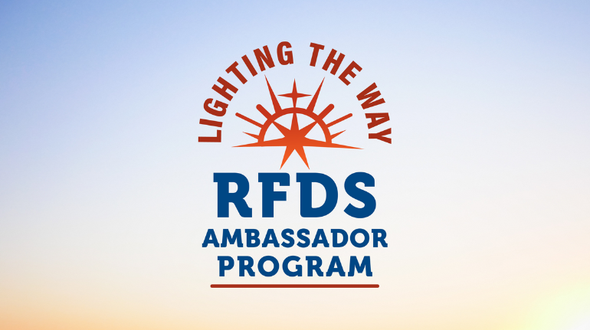 RFDS Ambassadors 