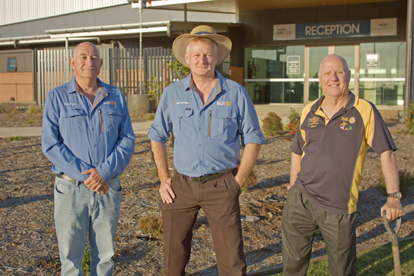 RFDS Local Hero Awards