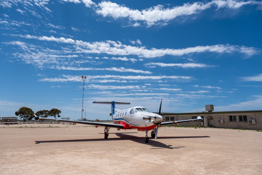 Nullarbor