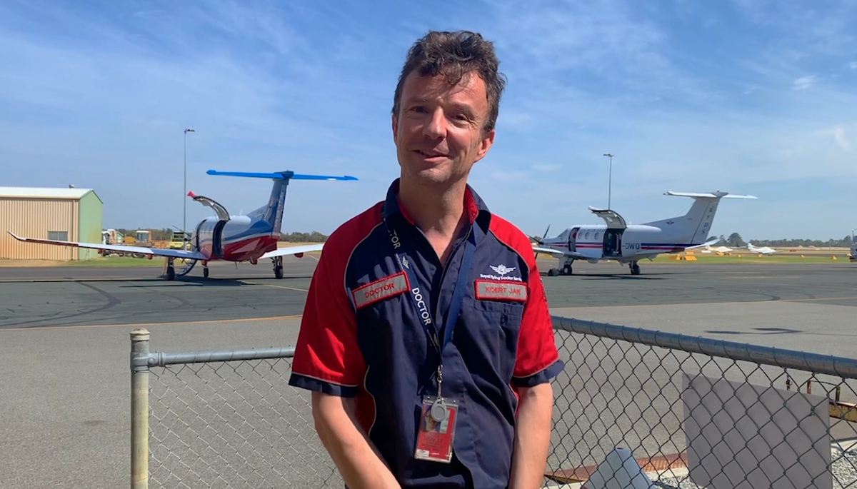 Meet the Team Monday Episode 6: KJ Schonewille