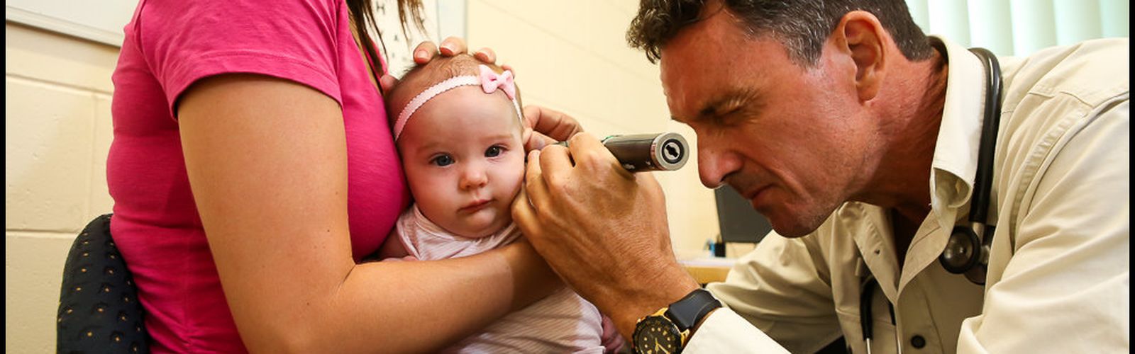 Hear, hear! RFDS is delivering hearing assessment services to rural parts of Queensland