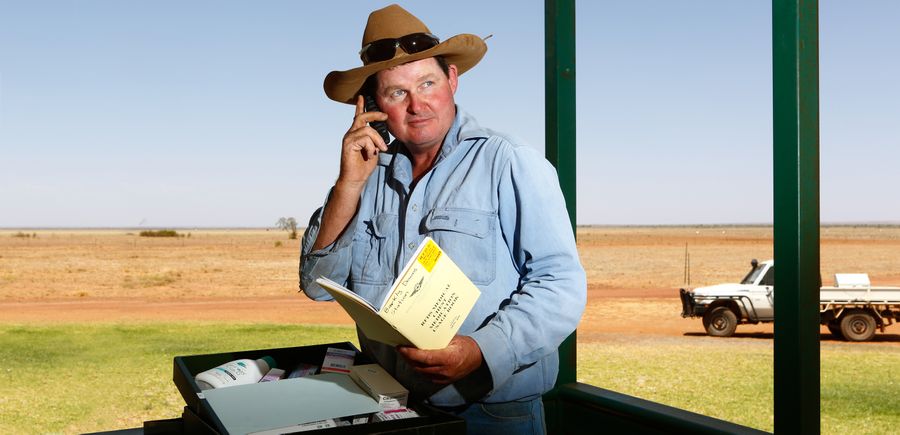 Telehealth & medical chests