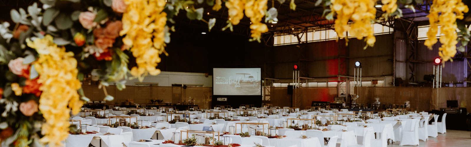 Event space
