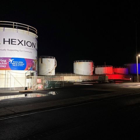 Hexion