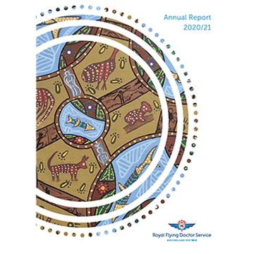 Preview for 2020/2021 Annual Report