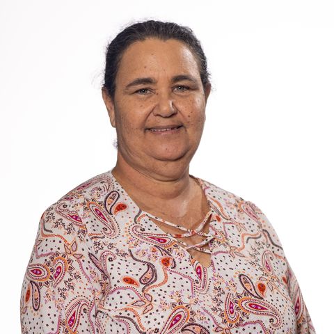 Assoc Prof. Catrina Felton-Busch