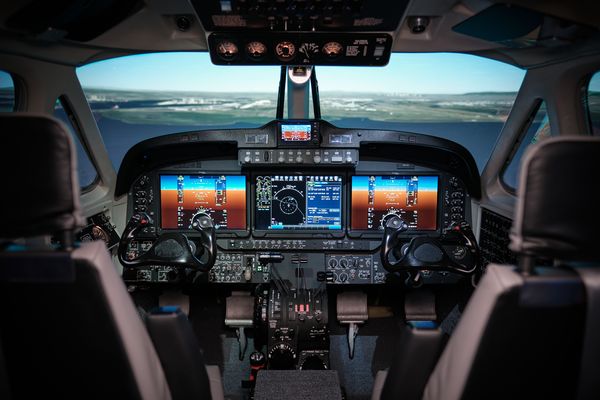 Simulator 