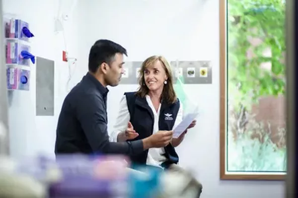 RFDS Primary Health Clinics in Victoria