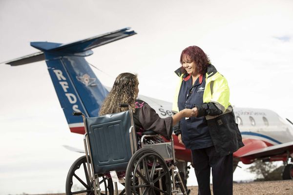 Case Study: Aboriginal Health Coordinator