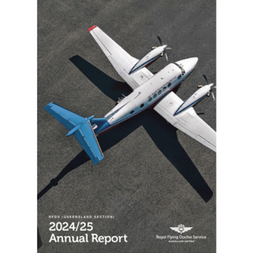 Preview for 2024/2025 Annual Report