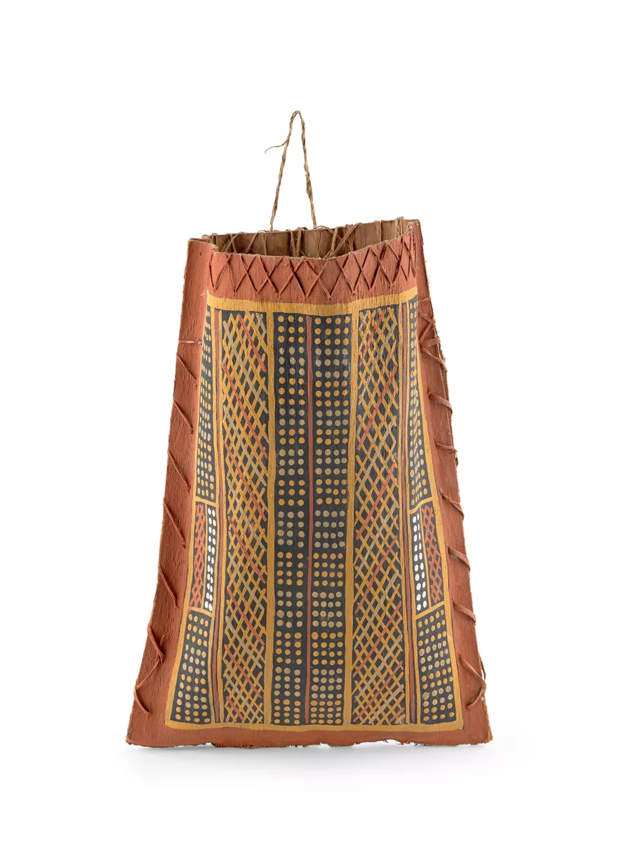 Tunga - AGSA Collection