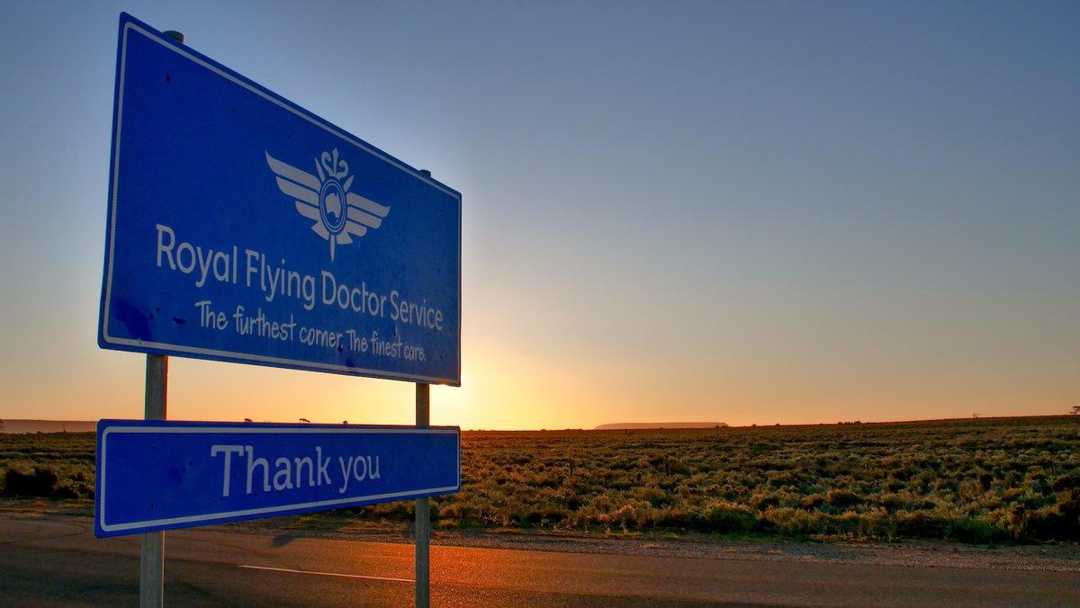 RFDS SA/NT
