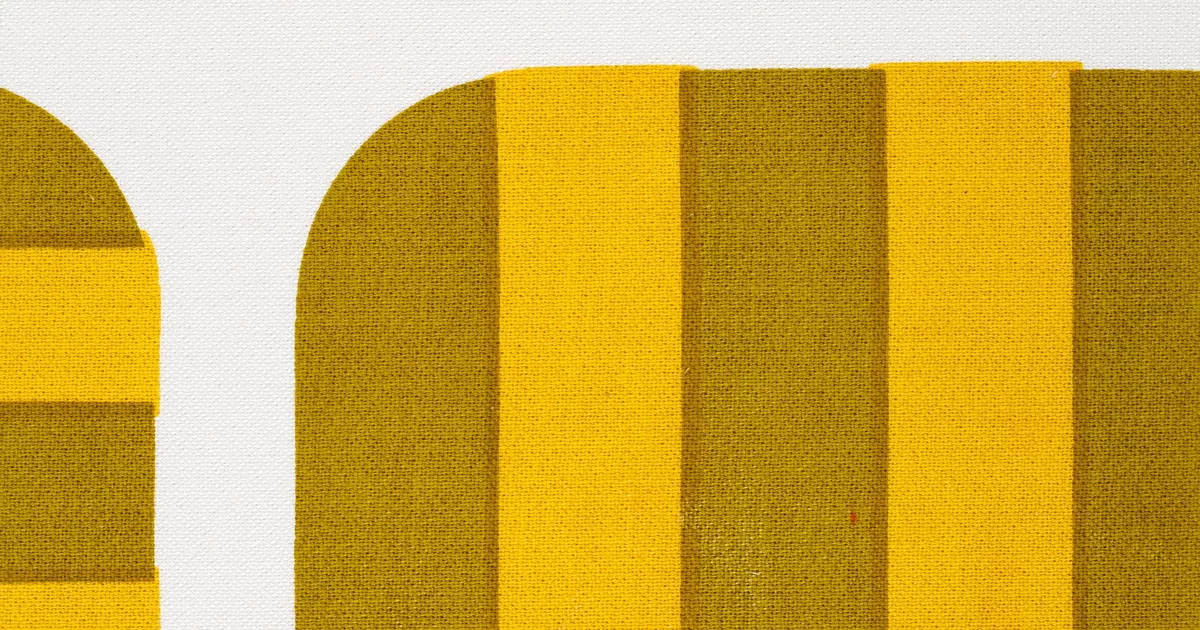 Fabric sample - AGSA Collection
