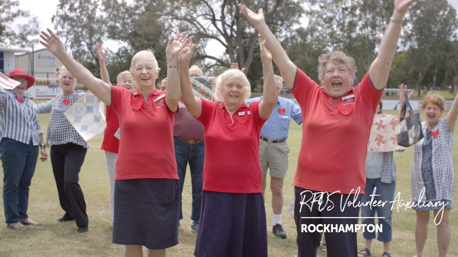 Rockhampton