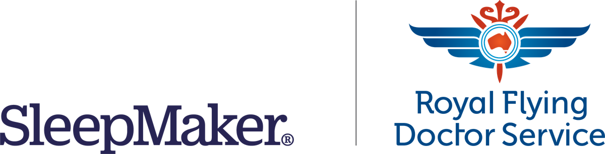 SleepMaker RFDS partnership 