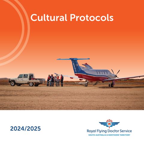 Preview for Cultural Protocols
