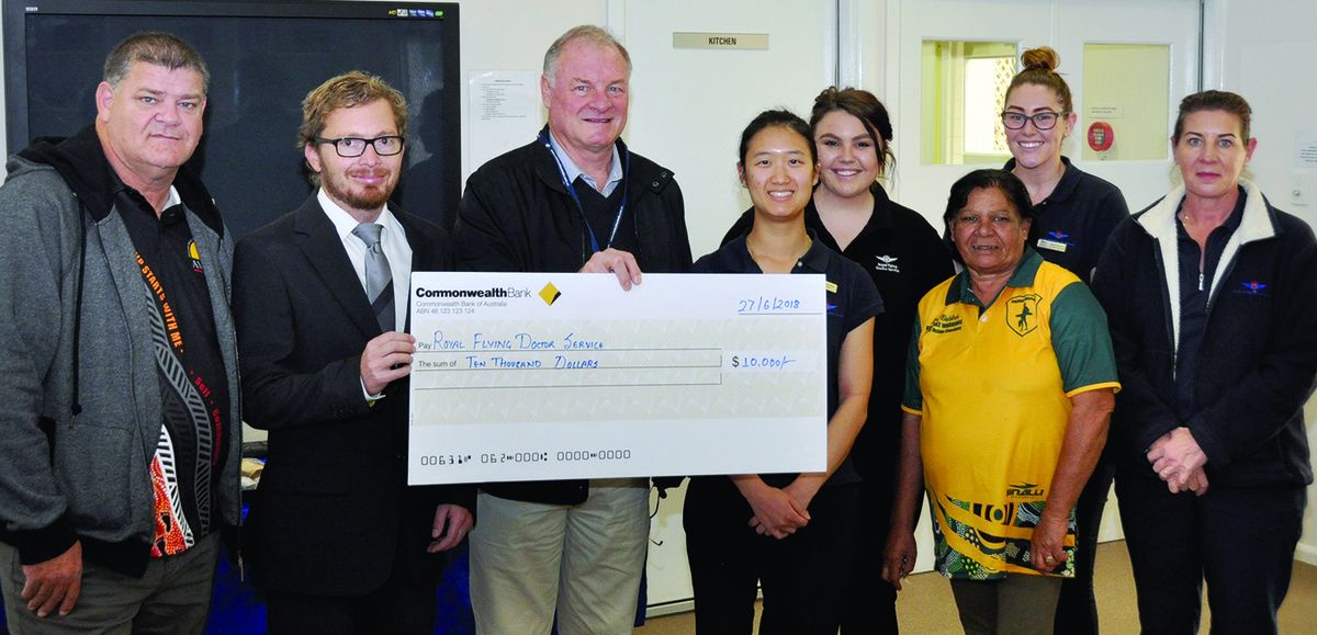 Dubbo Support Group