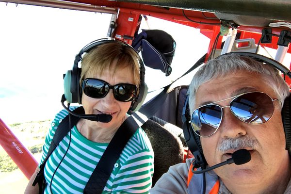 Outback Air Race