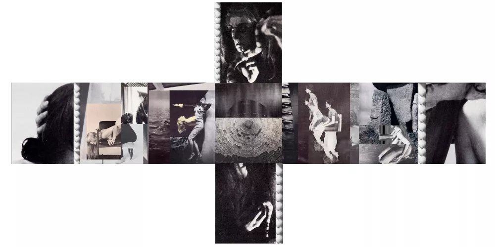 Finalist image for Lillian O'Neil: Milk