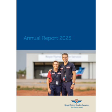 Preview for 2024/2025 Annual Report