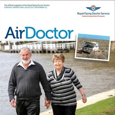 AirDoctor Nov 2013
