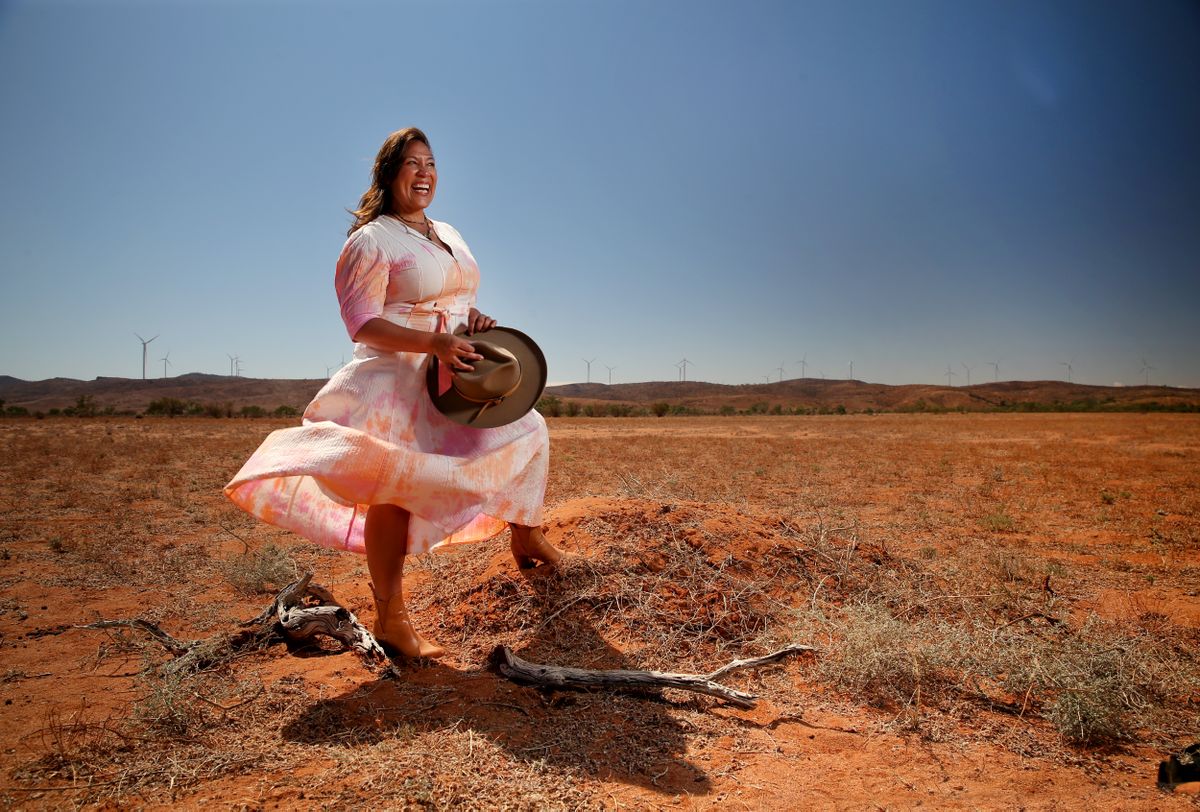 Kate Ceberano will perform at the event.