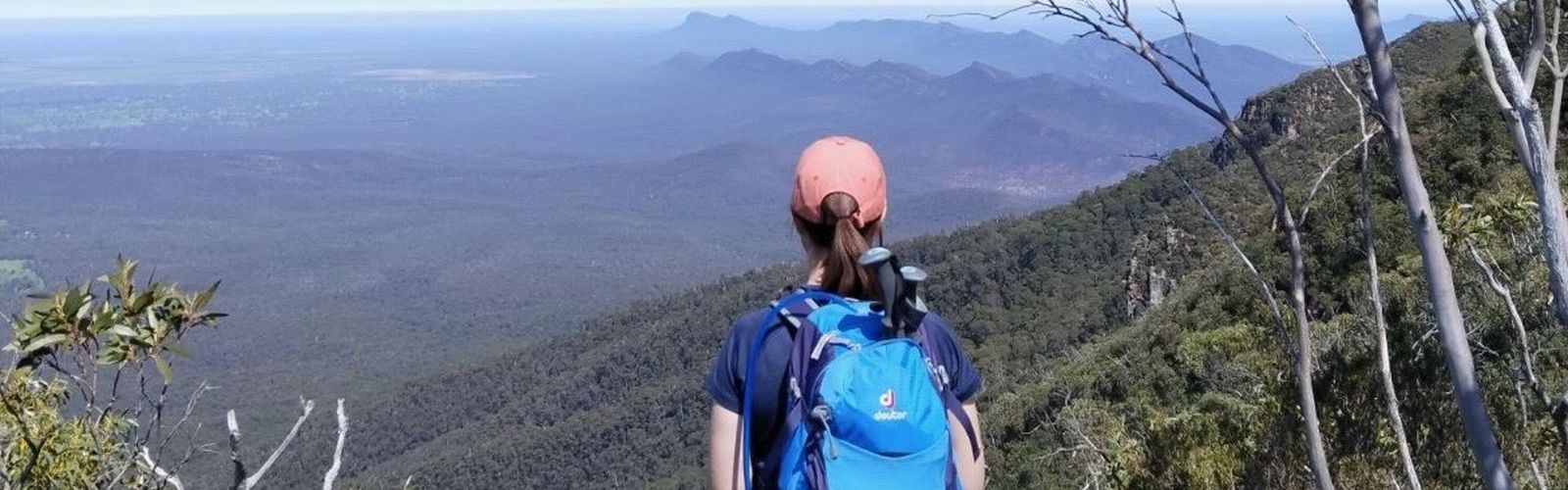 Veronica was transported by the RFDS after suffering an acute bowel obstruction