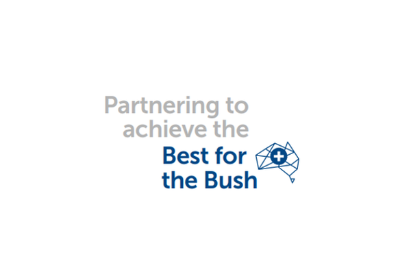 Best for the Bush Rural and Remote Health Baseline 2023