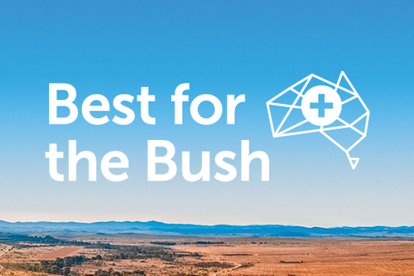 RFDS releases Best for the Bush report