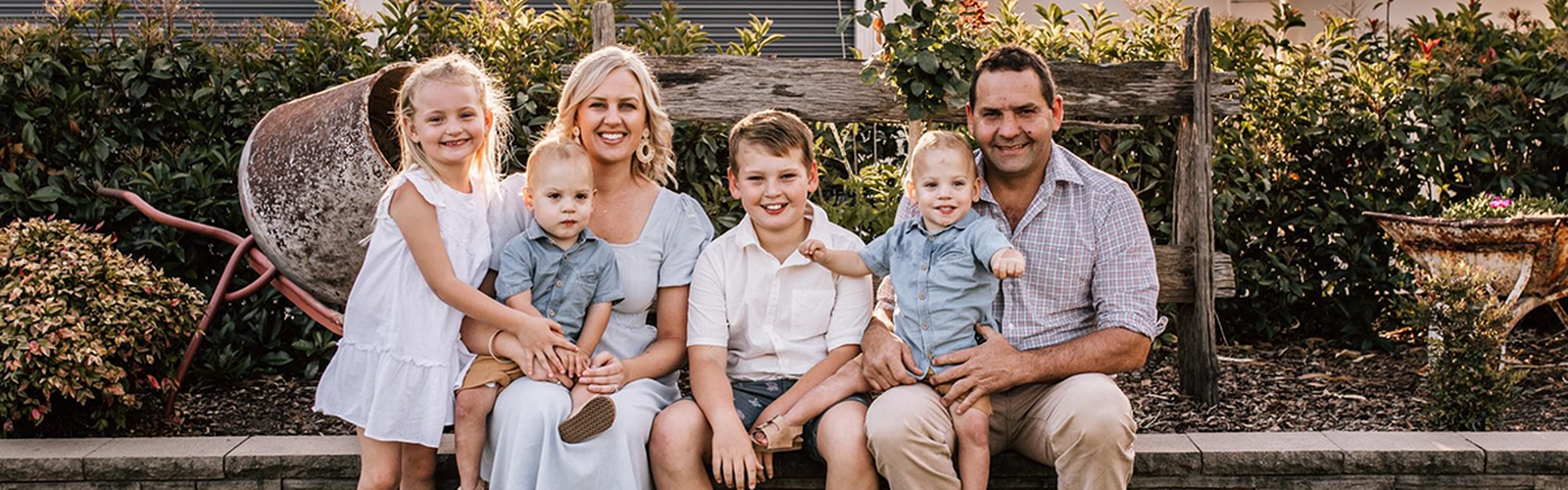 RFDS helps save twins born at 25 weeks