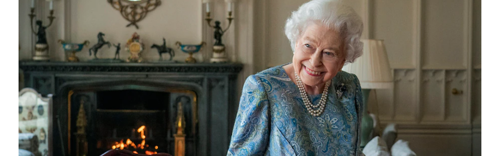 Remembering the Queen