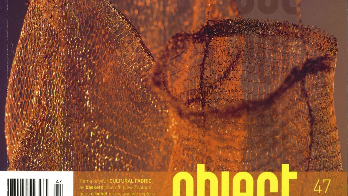 Issue 47 - Australian Design Centre