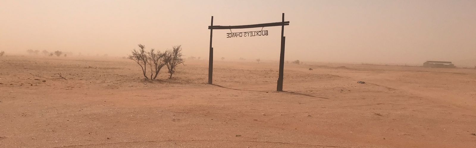 RFDS Podcast Shortlisted