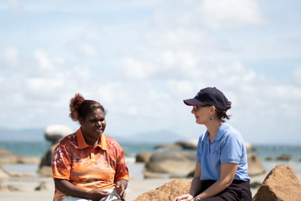 Close the Gap Day 2023