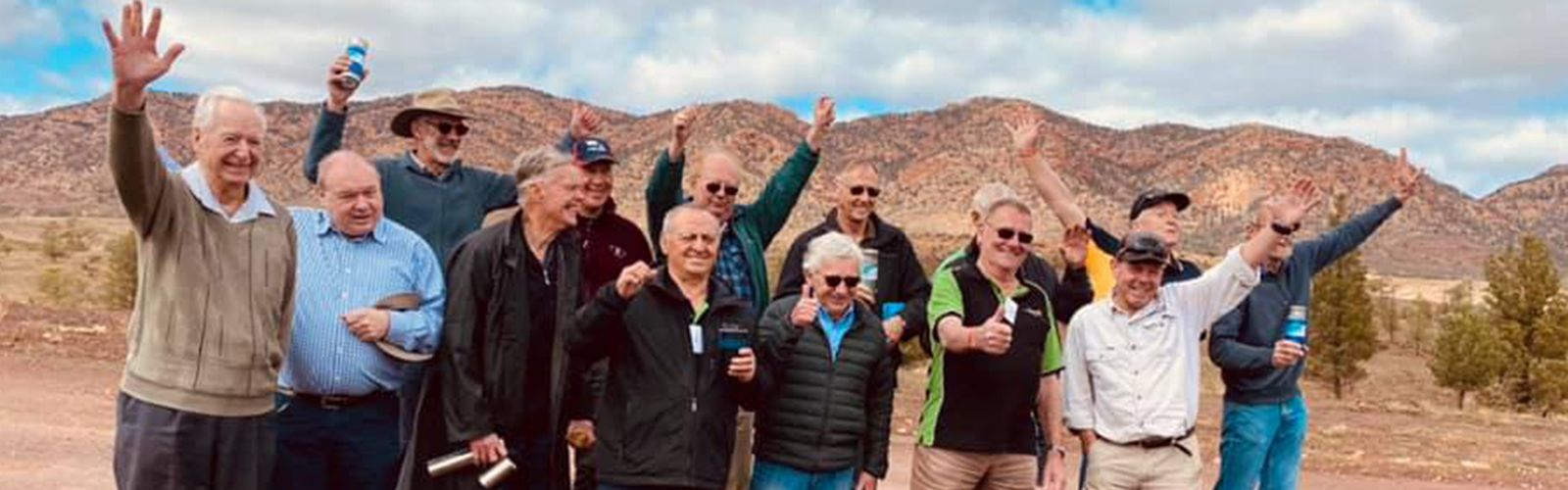 Keeping the Flying Doctor flying