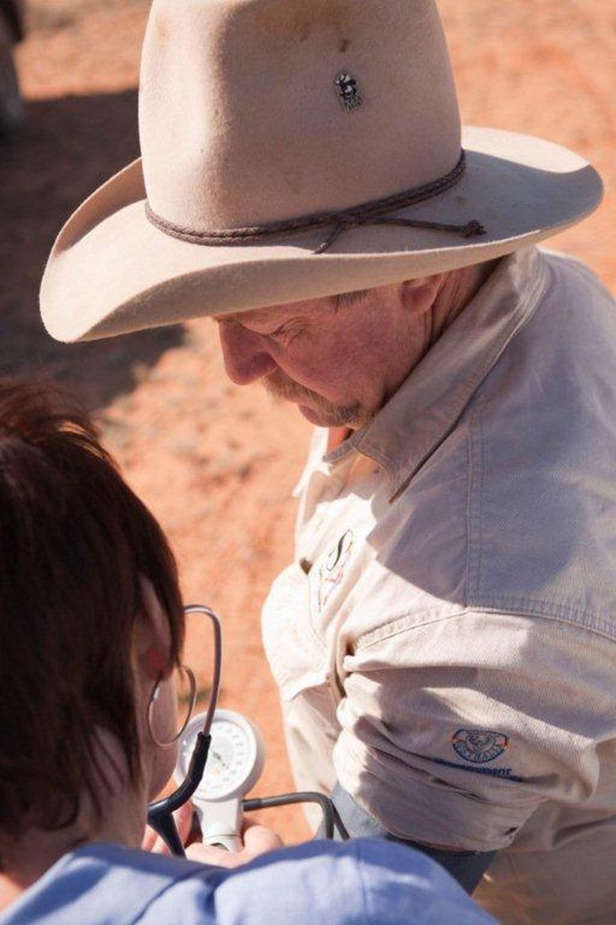 outback health check