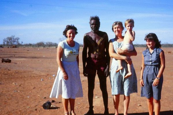 Jon Readhead - latest episode 